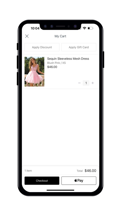 Hey Nice Shoes screenshot-4