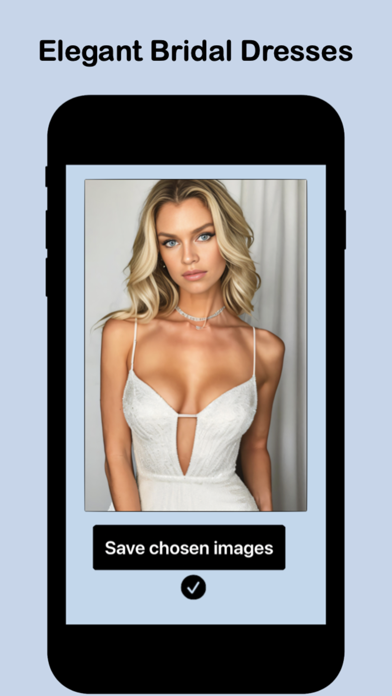 Bridal - Wedding Photo Screenshot