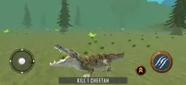 Game screenshot Crocodile Games Animal Sim hack