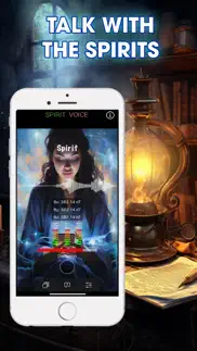 spirit voice: ghost's messages problems & solutions and troubleshooting guide - 1