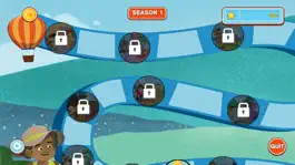 Game screenshot ENGINO Junior Adventures apk