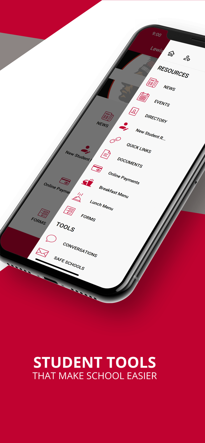 Lewis Vincent Elementary