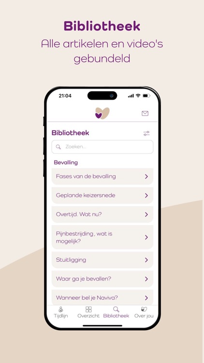 Nieuw Leven screenshot-4