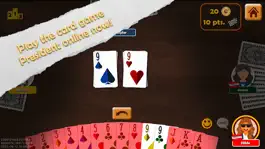 Game screenshot President Card Game Online mod apk