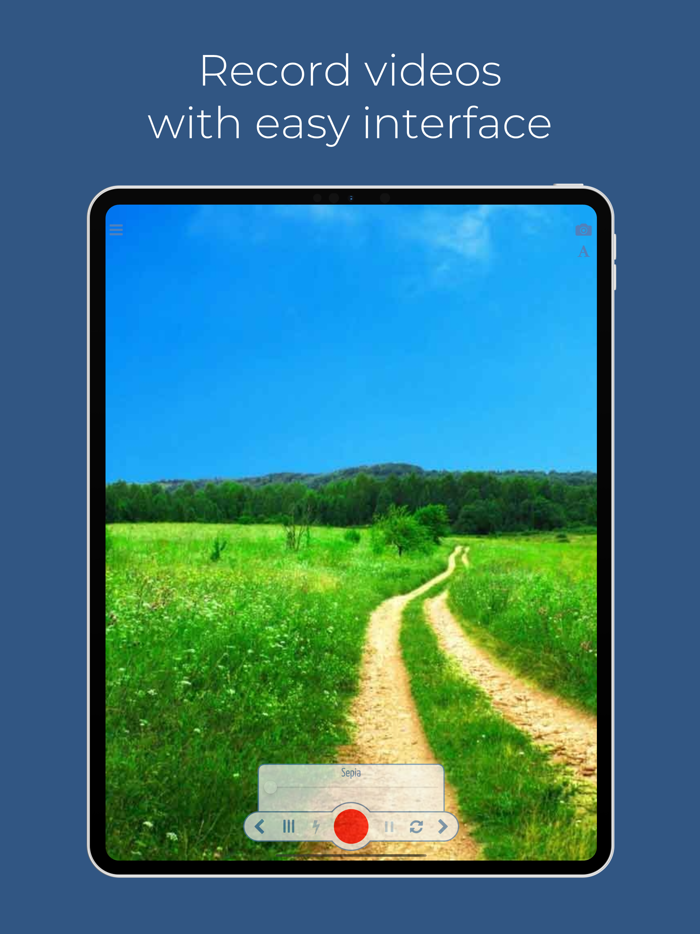 Crazy Moments Recorder