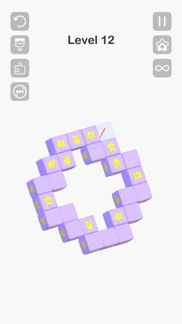 Game screenshot Tap Master - Take Blocks Away hack