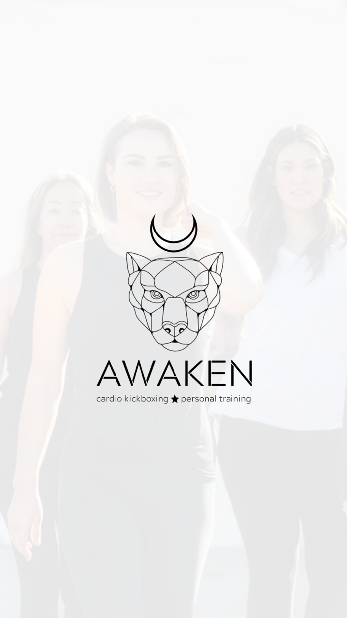 Awaken Cardio Kickboxing
