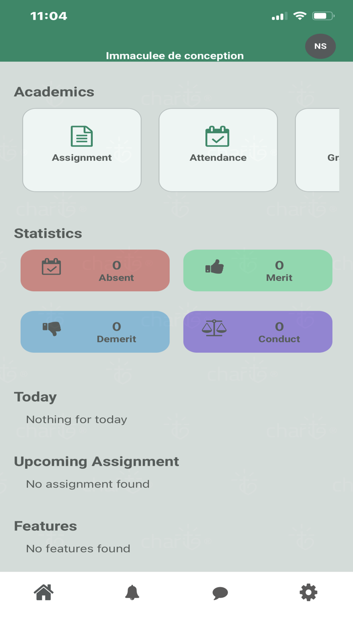 Filles de la Charité