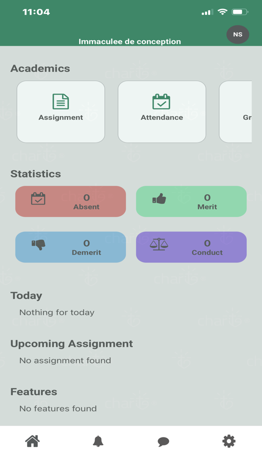 #4. Filles de la Charité (iOS) โดย: White Mountain Technologies s.a.l.