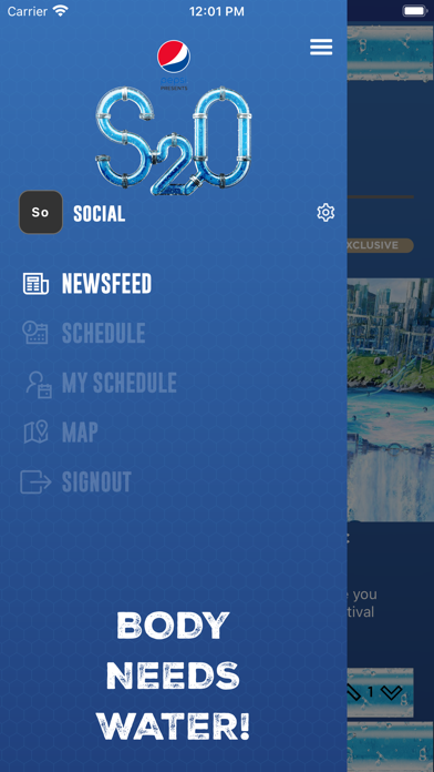 S2O Screenshot