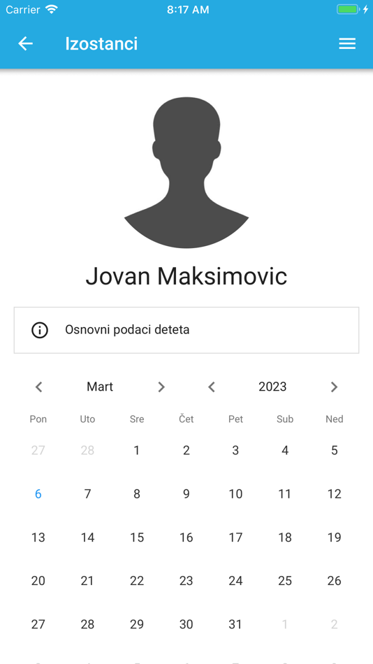 #4. Moj vrtic (iOS) By: Ocean ThinkIT