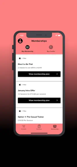 Game screenshot Penny and Blend hack