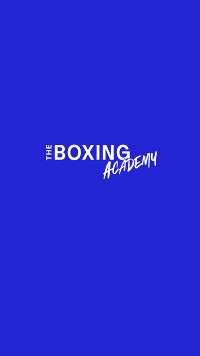 The Boxing Academy Screenshot