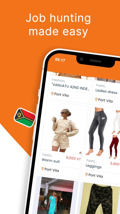 Everisamting Vanuatu screenshot-7