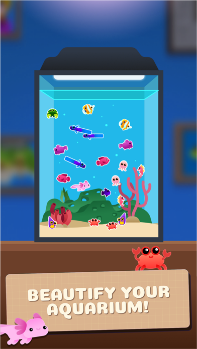 Fishing Harvest Screenshot