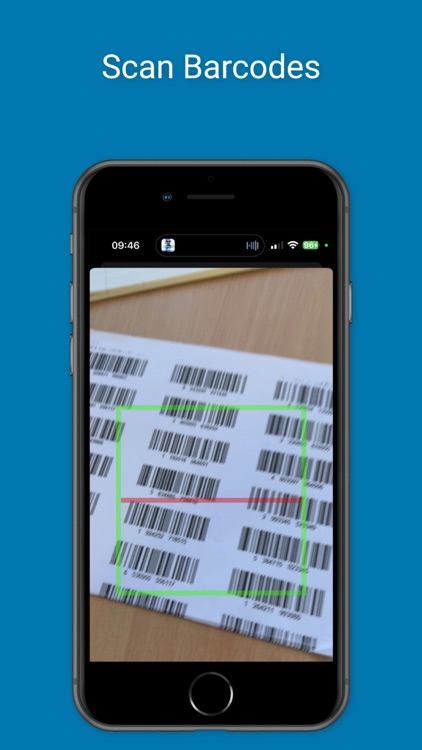 Tapa Office screenshot-3