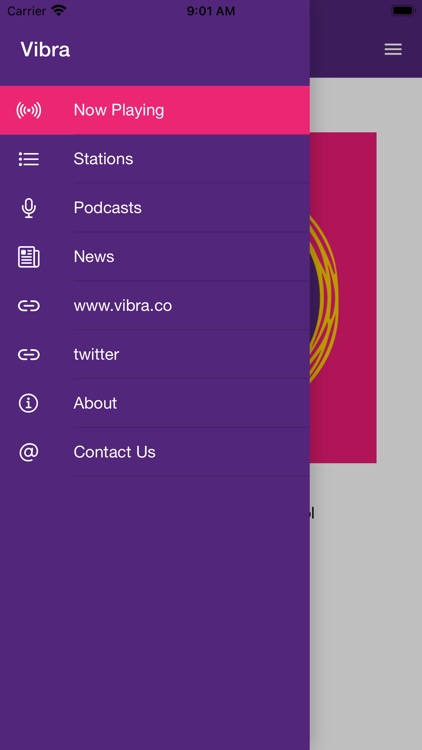 Vibra
