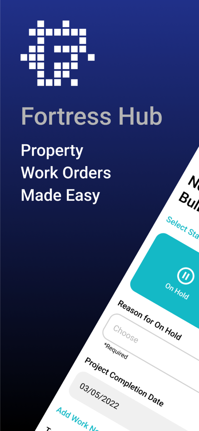 Fortress Hub