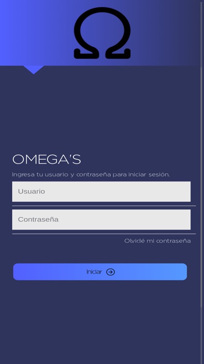 Omega Movil