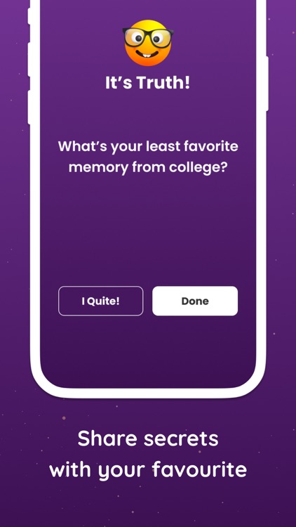 Truth Or Dare For Everyone screenshot-3