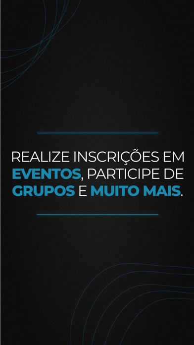 Igreja Rhema Screenshot