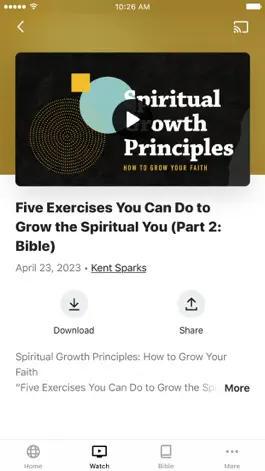 Game screenshot Beachcities Community Church hack