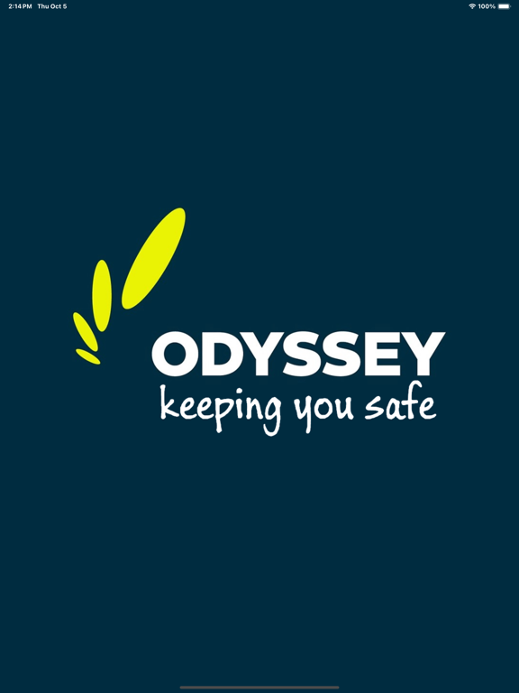 Screenshot #4 pour Odyssey Take5