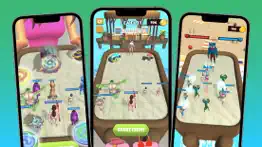 blend battles: epic battle iphone screenshot 1
