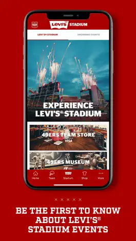 Game screenshot San Francisco 49ers hack