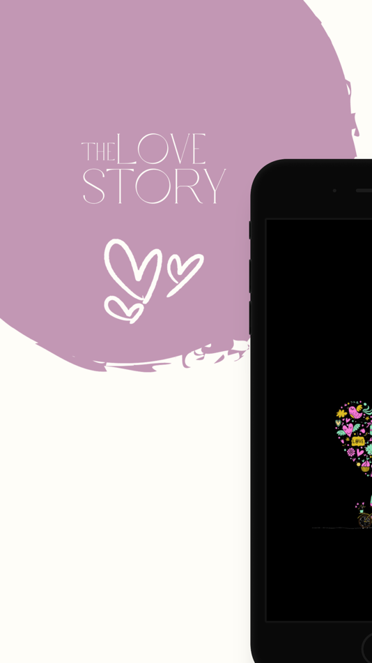 AI Romance Love Story Message - 1.0.7 - (iOS)