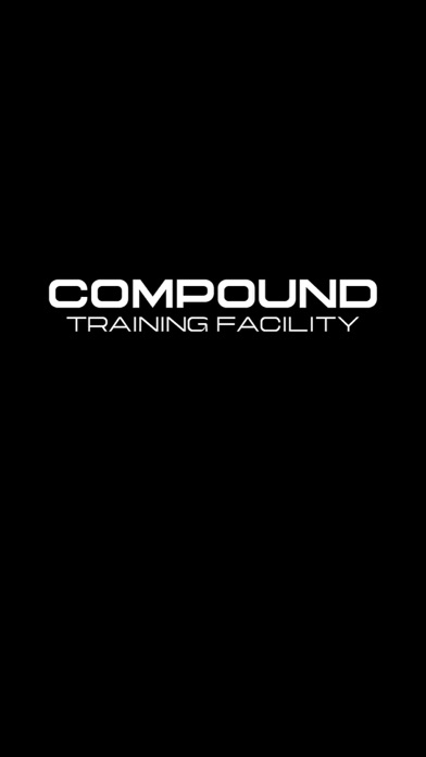 Compound Training Facility Screenshot