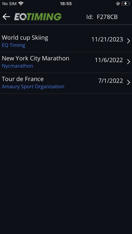 EQ Timing screenshot-4