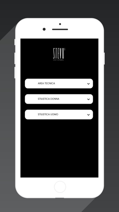 Stevo’s Salon Voitsberg Screenshot