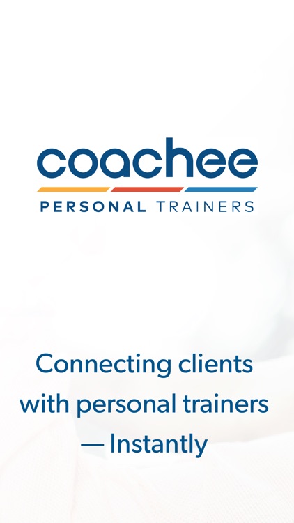 Coachee Personal Trainers