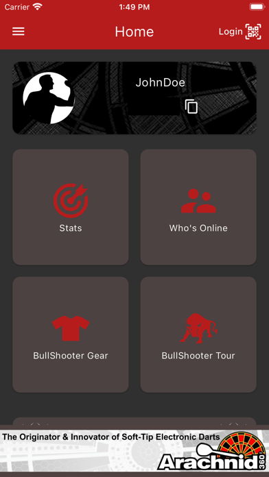 Bullshooter Live Screenshot