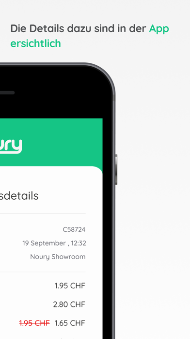 Noury Screenshot