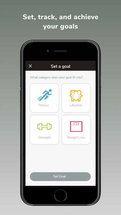 Fit24 Hull Screenshot