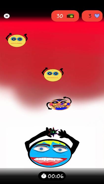 Hoomy hoo collector screenshot-4