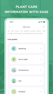 plantid - plant identifier++ iphone screenshot 4