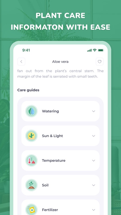 PlantID - Plant identifier++ screenshot-3