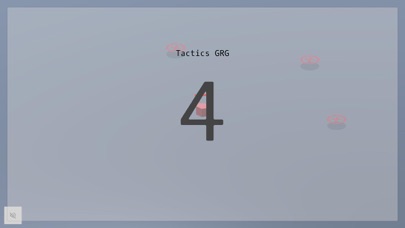 Tactics GRGのおすすめ画像3