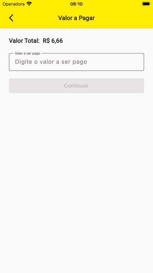 #6. Deumtudo (iOS) 게시자: SOFTBUILDER INFORMÁTICA LTDA