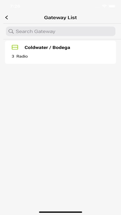 Regal Fortifi screenshot-7