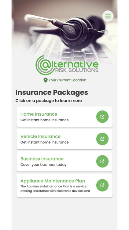 Altrisk Assist screenshot-3