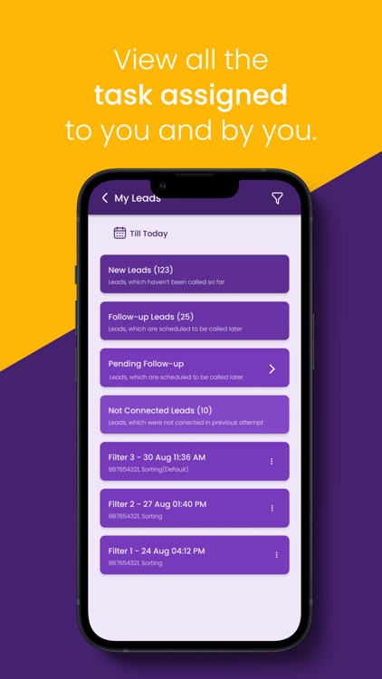 NeoDove screenshot-4