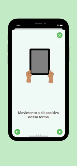 Game screenshot Letrando ABC apk