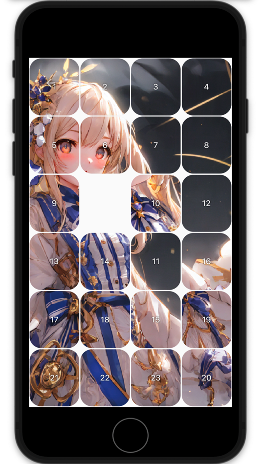 #4. SlidePanel (iOS) 由: E-ONLINESERVICE