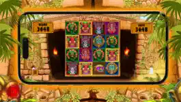Game screenshot Aztec Castle apk