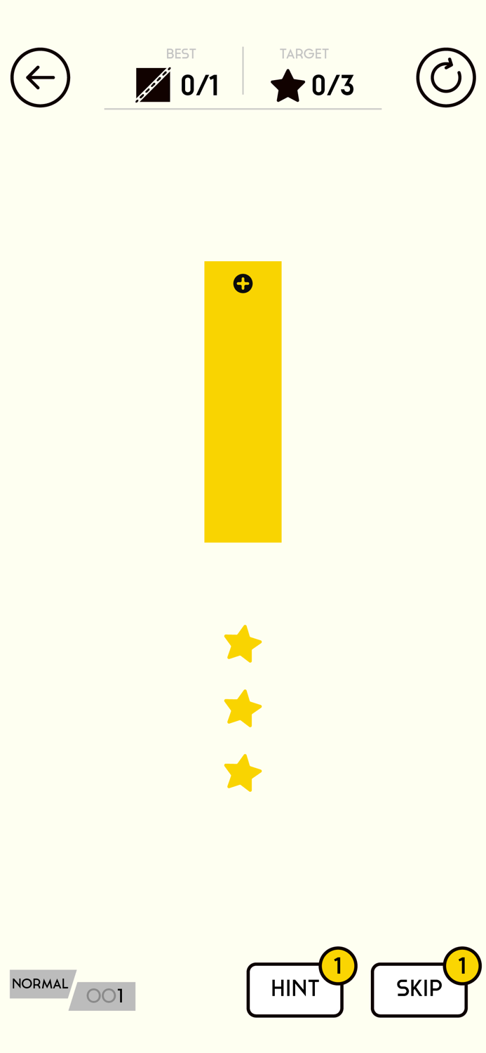 Cut It Brain Puzzles