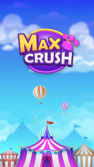 MaxCrush Screenshot